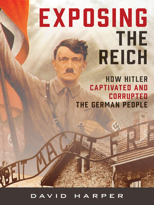 cover image of Exposing the Reich